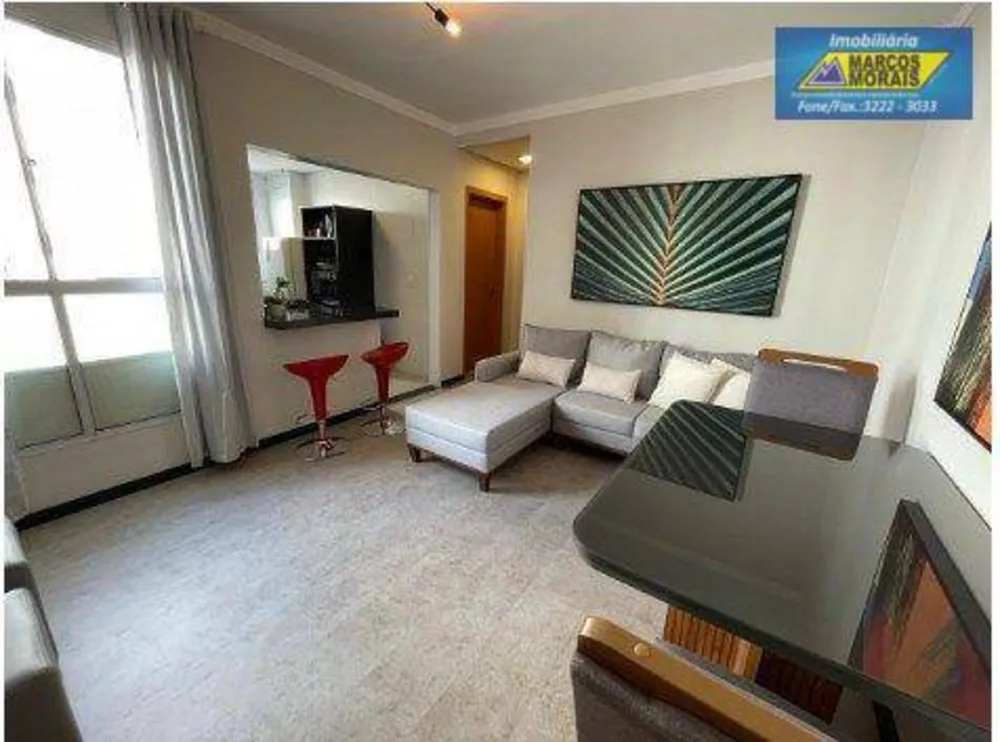 Apartamento, 2 quartos, 46 m² - Foto 4