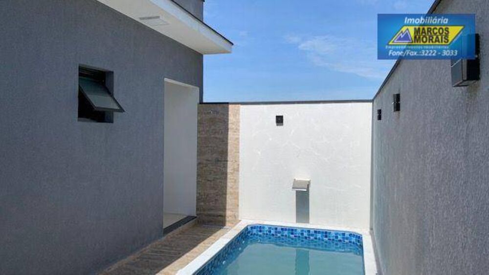 Casa de Condomínio, 3 quartos - Foto 3