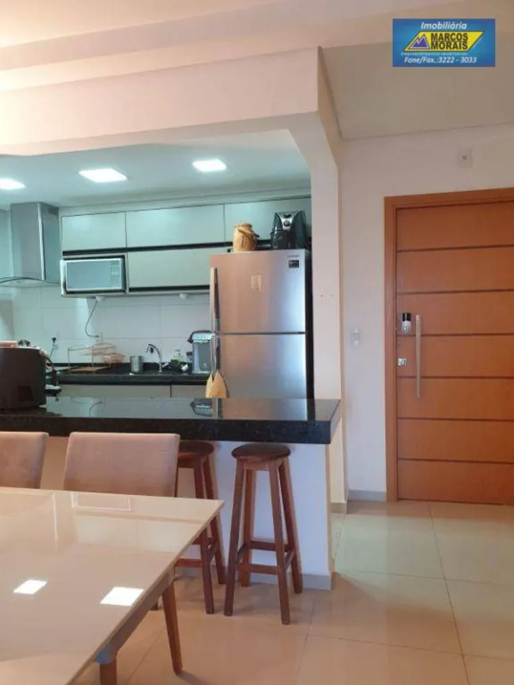Apartamento, 3 quartos, 85 m² - Foto 5