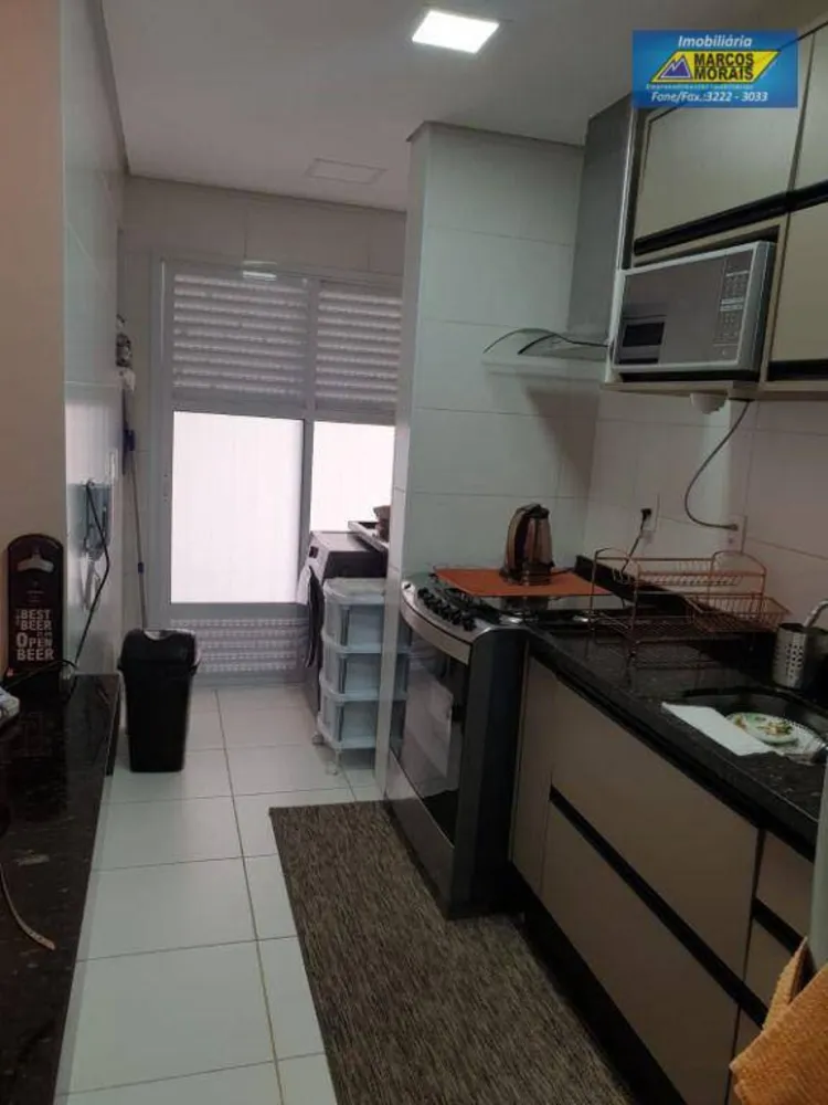 Apartamento, 3 quartos, 85 m² - Foto 6