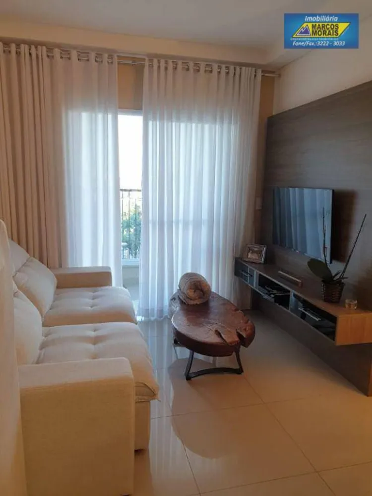 Apartamento, 3 quartos, 85 m² - Foto 3