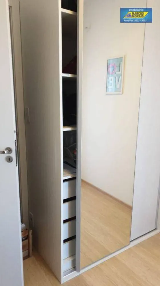 Apartamento, 3 quartos, 85 m² - Foto 7
