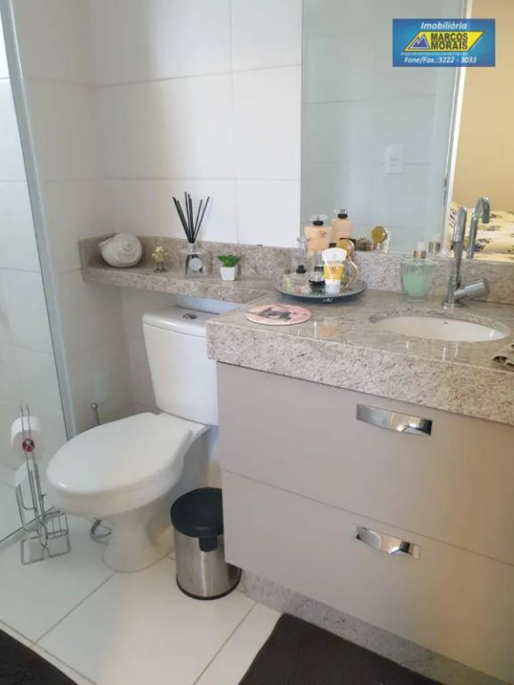 Apartamento, 3 quartos, 85 m² - Foto 4