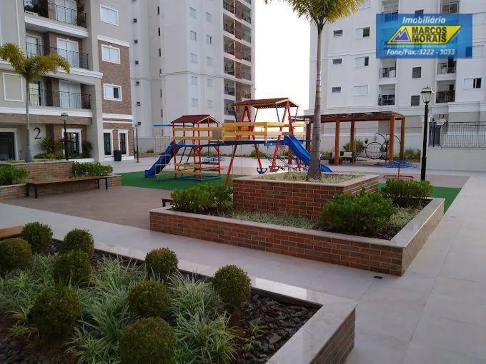 Apartamento, 3 quartos, 85 m² - Foto 2
