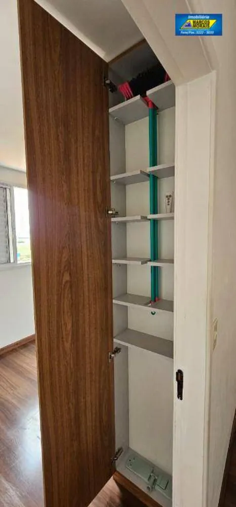 Apartamento, 2 quartos, 51 m² - Foto 5