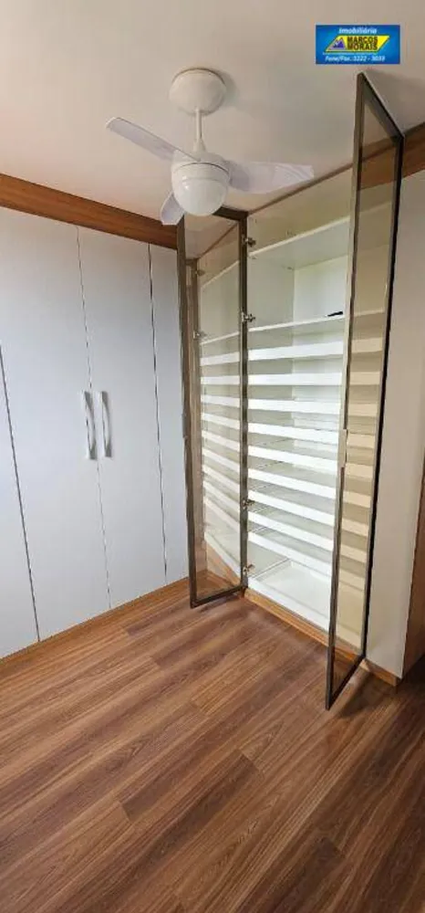 Apartamento, 2 quartos, 51 m² - Foto 2