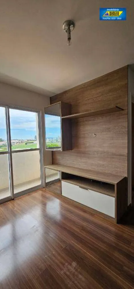 Apartamento, 2 quartos, 51 m² - Foto 9