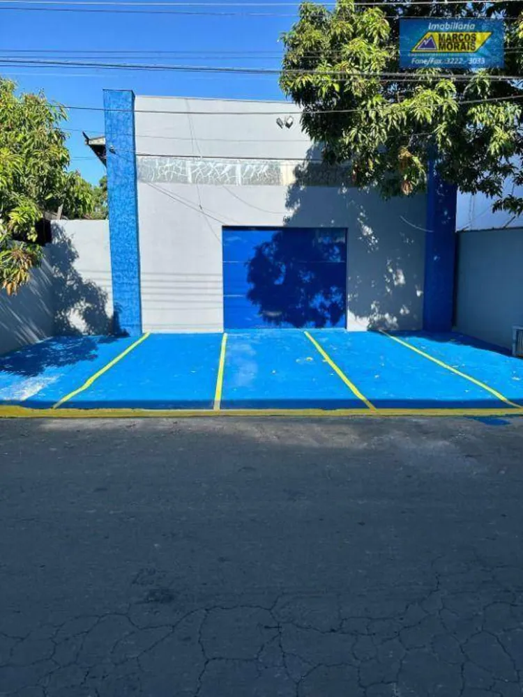 Depósito-Galpão, 300 m² - Foto 2