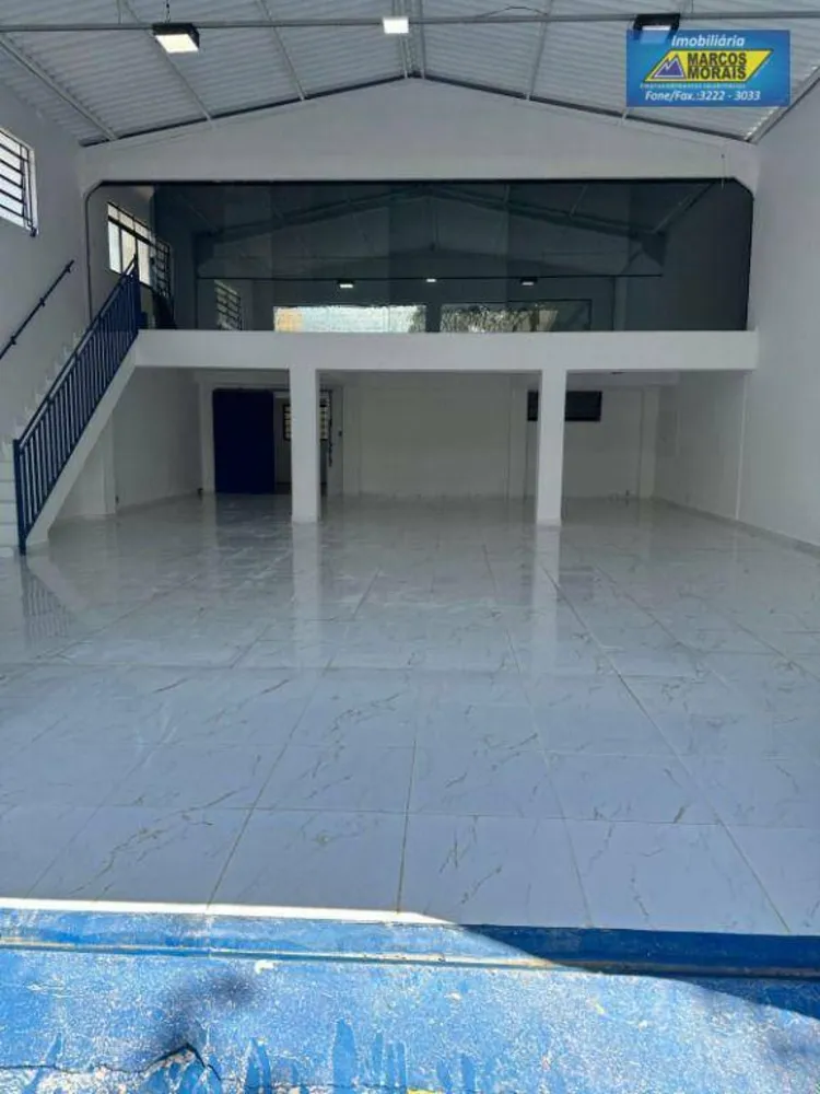Depósito-Galpão, 300 m² - Foto 1