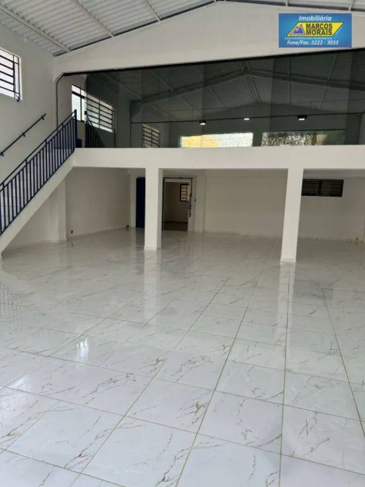 Depósito-Galpão, 300 m² - Foto 6