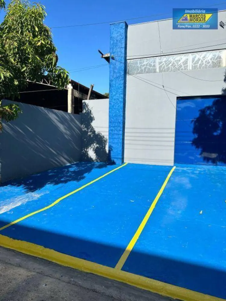 Depósito-Galpão, 300 m² - Foto 9