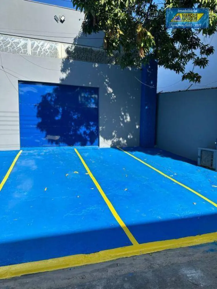 Depósito-Galpão, 300 m² - Foto 8