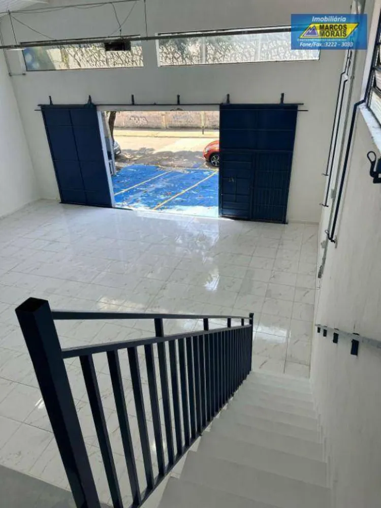 Depósito-Galpão, 300 m² - Foto 7