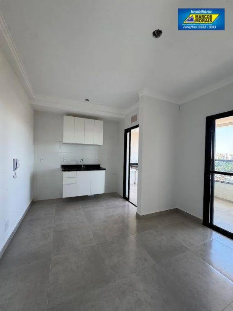 Apartamento, 1 quarto, 41 m² - Foto 5
