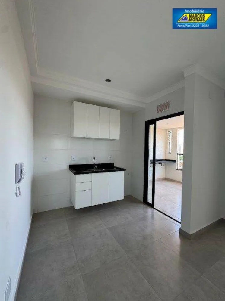Apartamento, 1 quarto, 41 m² - Foto 6