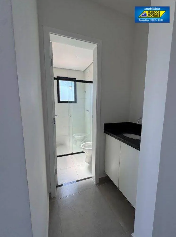 Apartamento, 1 quarto, 41 m² - Foto 4