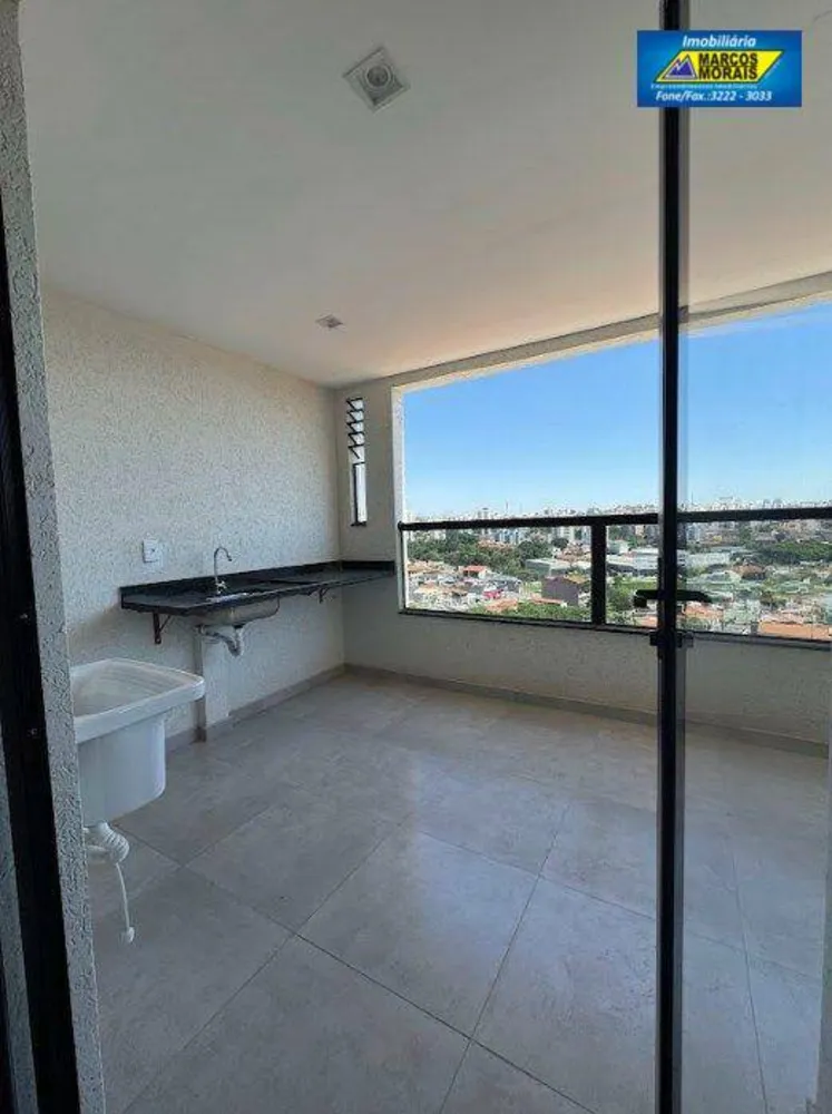 Apartamento, 1 quarto, 41 m² - Foto 7