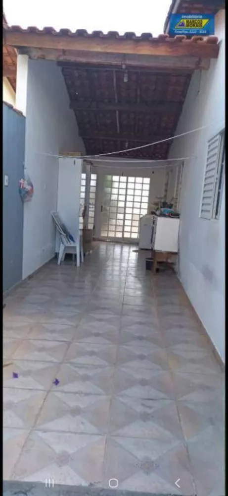 Casa de Condomínio à venda com 2 quartos, 150m² - Foto 13