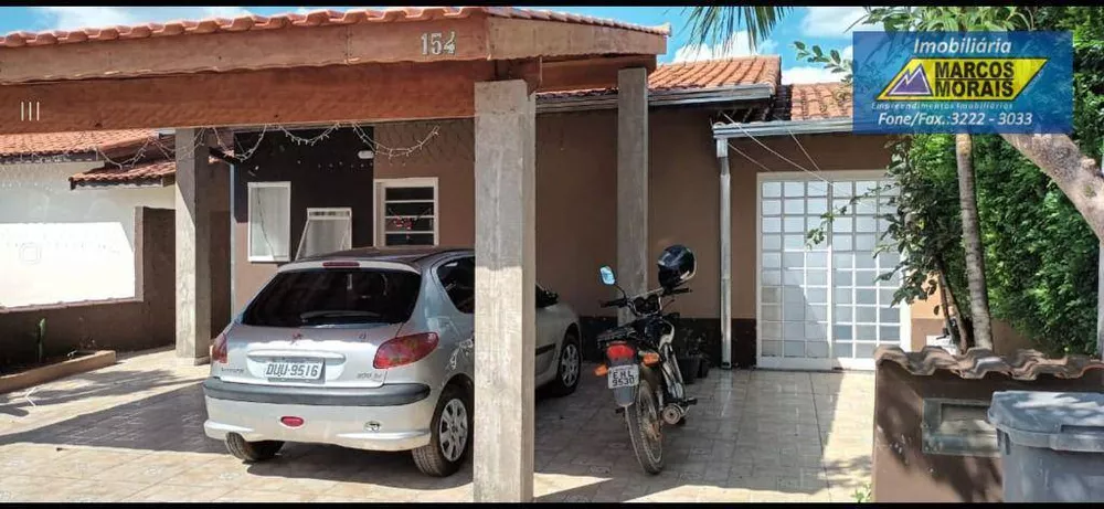 Casa de Condomínio à venda com 2 quartos, 150m² - Foto 1