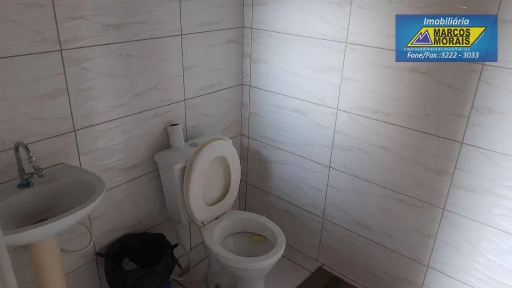 Depósito-Galpão, 500 m² - Foto 8