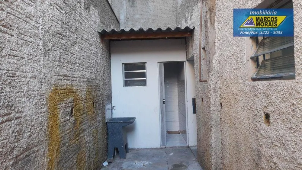 Depósito-Galpão, 500 m² - Foto 6