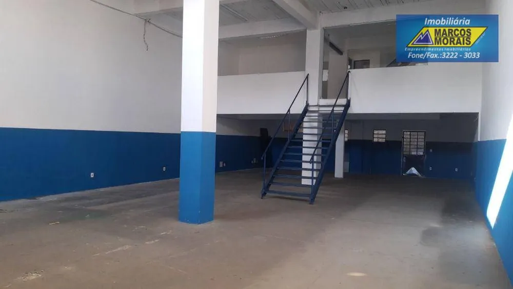 Depósito-Galpão, 500 m² - Foto 7