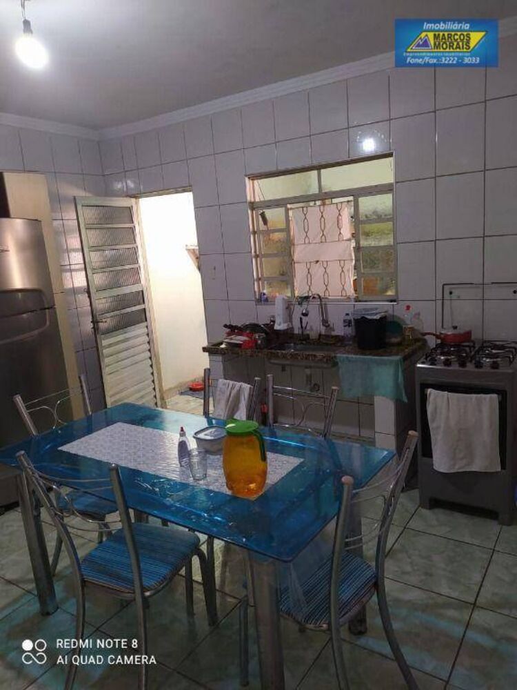 Casa, 2 quartos, 110 m² - Foto 2