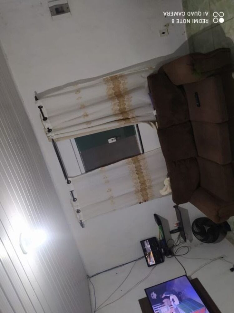 Casa, 2 quartos, 110 m² - Foto 1