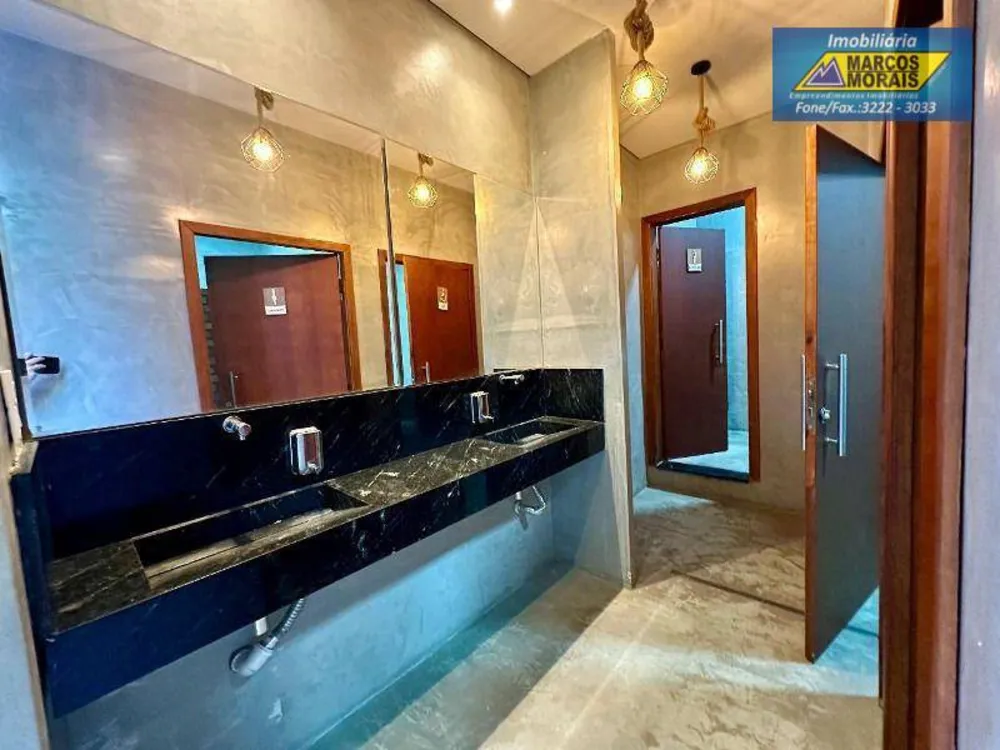 Loja-Salão, 330 m² - Foto 3