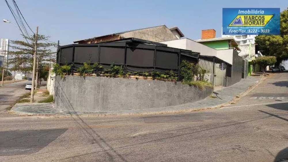 Loja-Salão, 330 m² - Foto 2