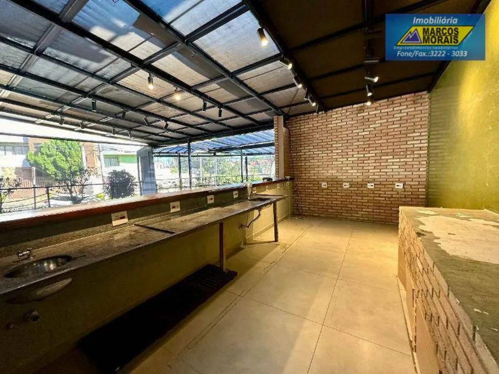 Loja-Salão, 330 m² - Foto 4