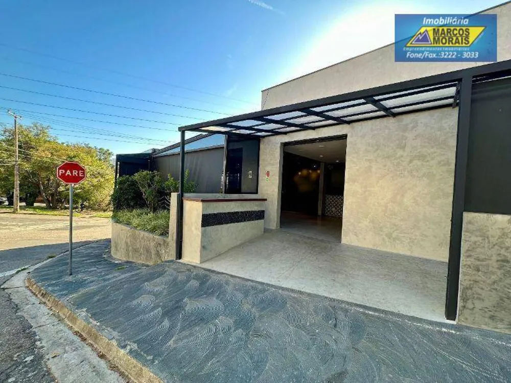Loja-Salão, 330 m² - Foto 1