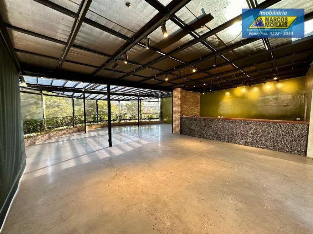 Loja-Salão, 330 m² - Foto 5