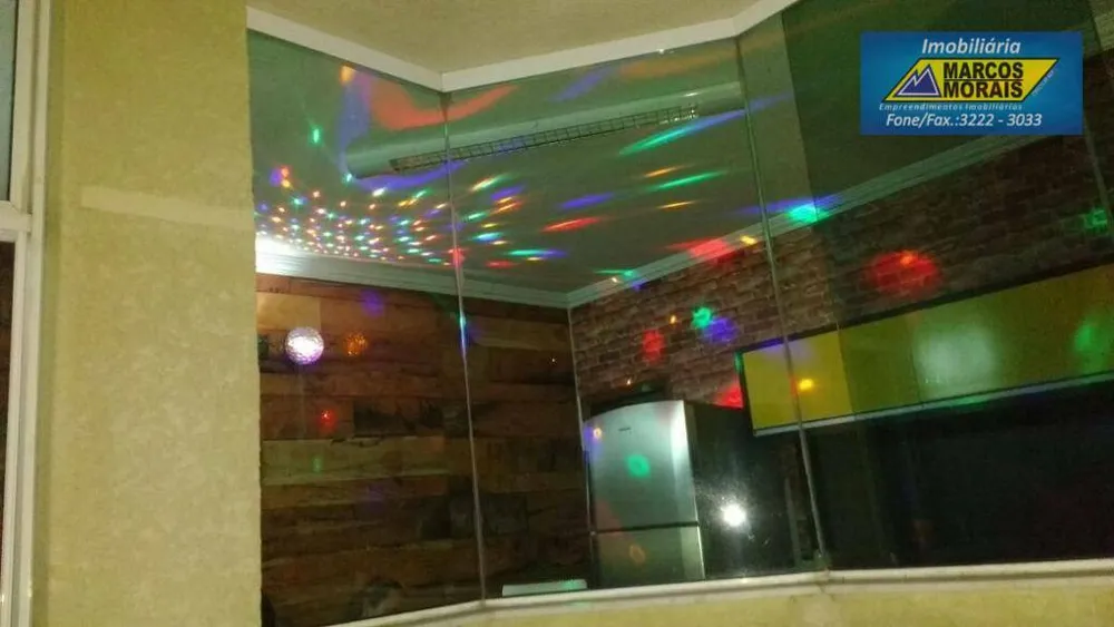 Apartamento, 3 quartos, 150 m² - Foto 7