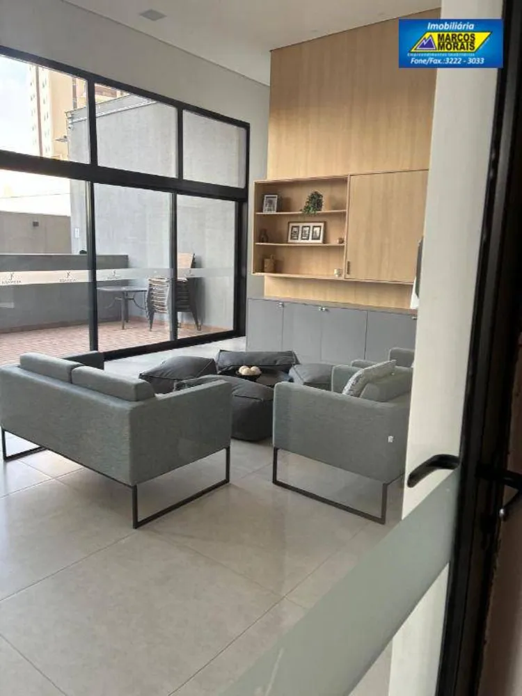 Apartamento, 2 quartos, 120 m² - Foto 2