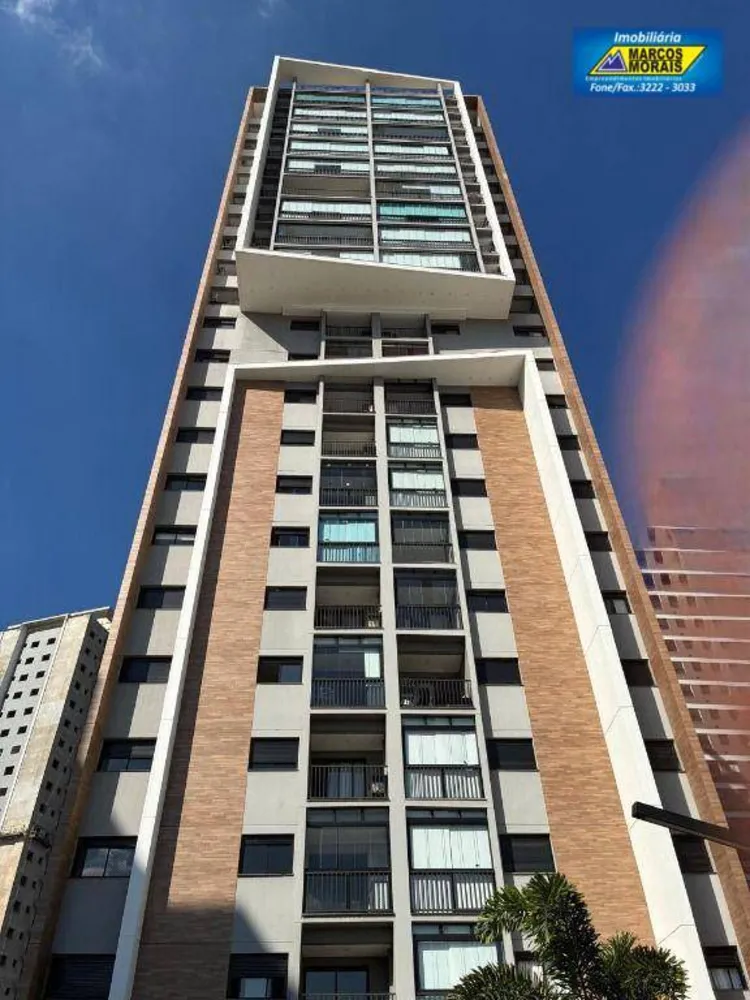 Apartamento, 2 quartos, 120 m² - Foto 1