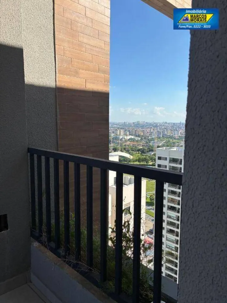 Apartamento, 2 quartos, 120 m² - Foto 3
