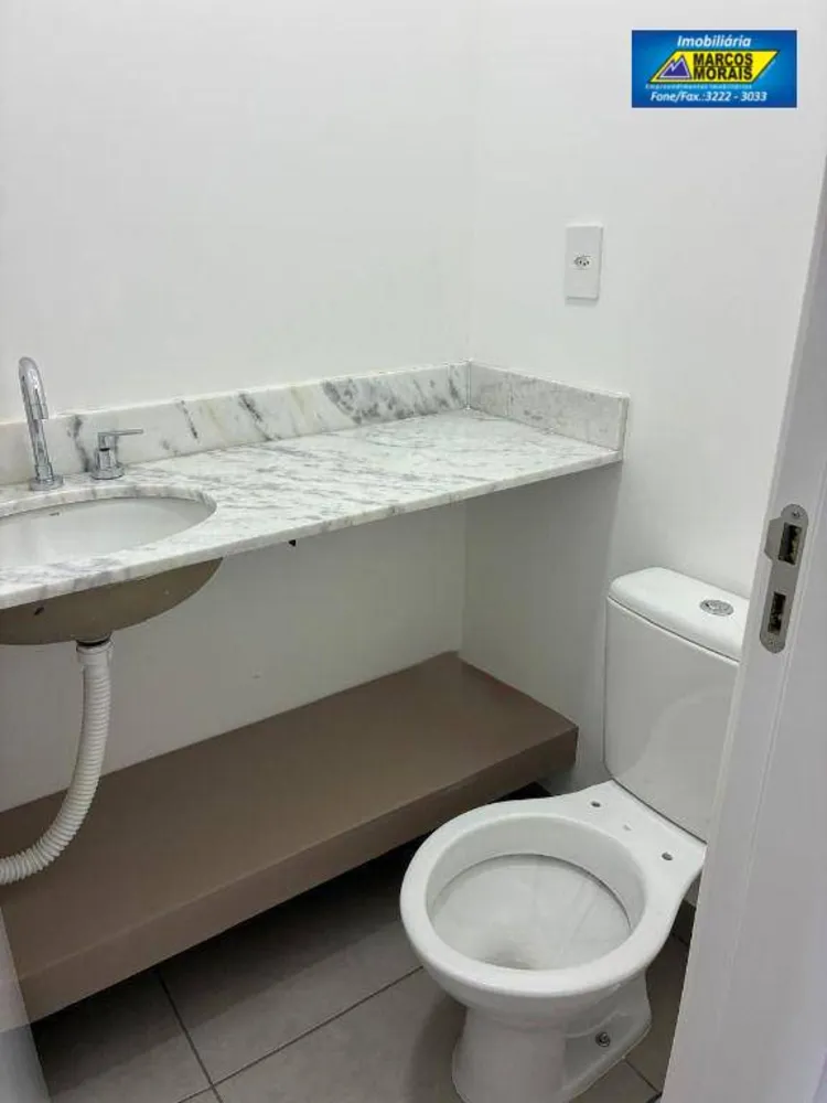 Apartamento, 2 quartos, 120 m² - Foto 7