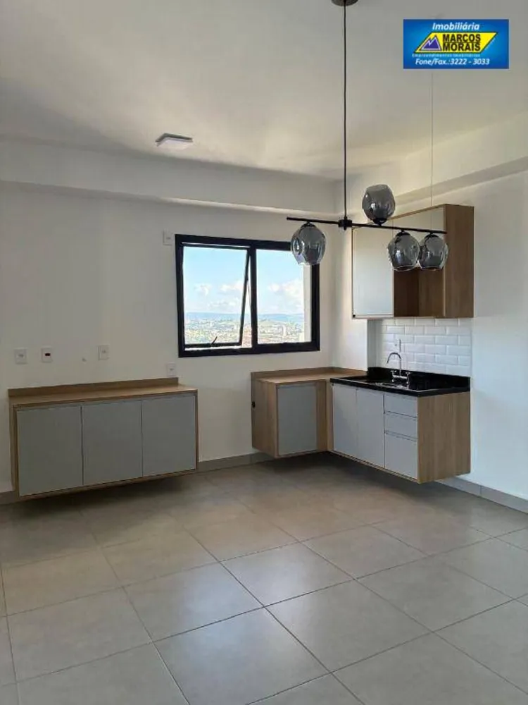 Apartamento, 2 quartos, 120 m² - Foto 6