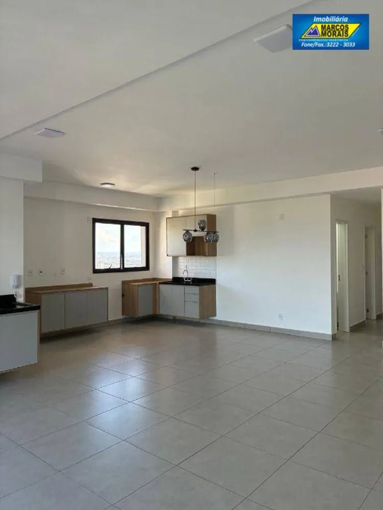 Apartamento, 2 quartos, 120 m² - Foto 3
