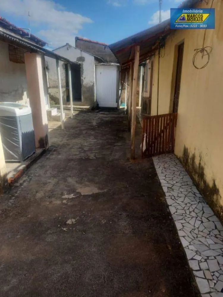Casa, 2 quartos, 180 m² - Foto 8