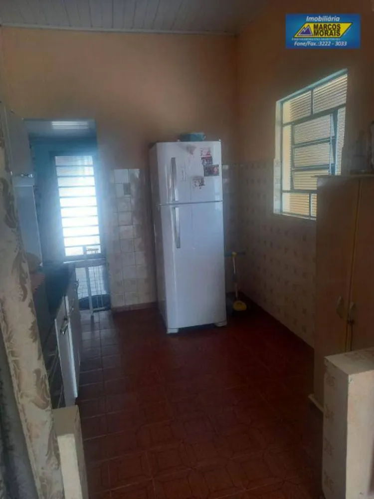 Casa, 2 quartos, 180 m² - Foto 2