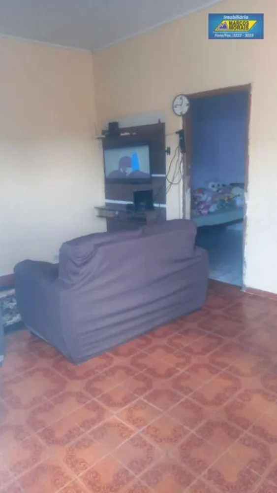 Casa, 2 quartos, 180 m² - Foto 3