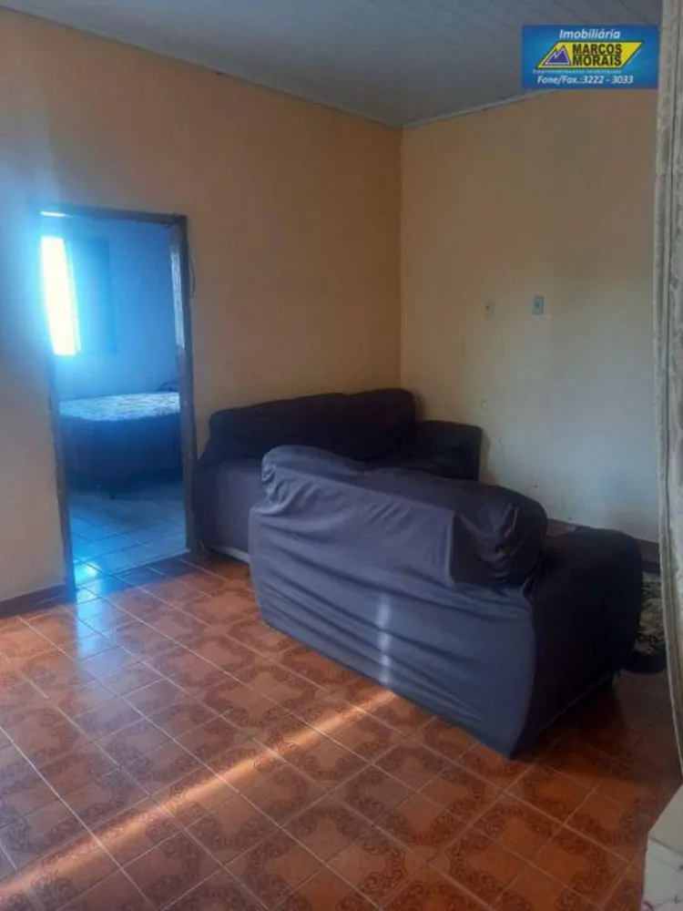Casa, 2 quartos, 180 m² - Foto 4