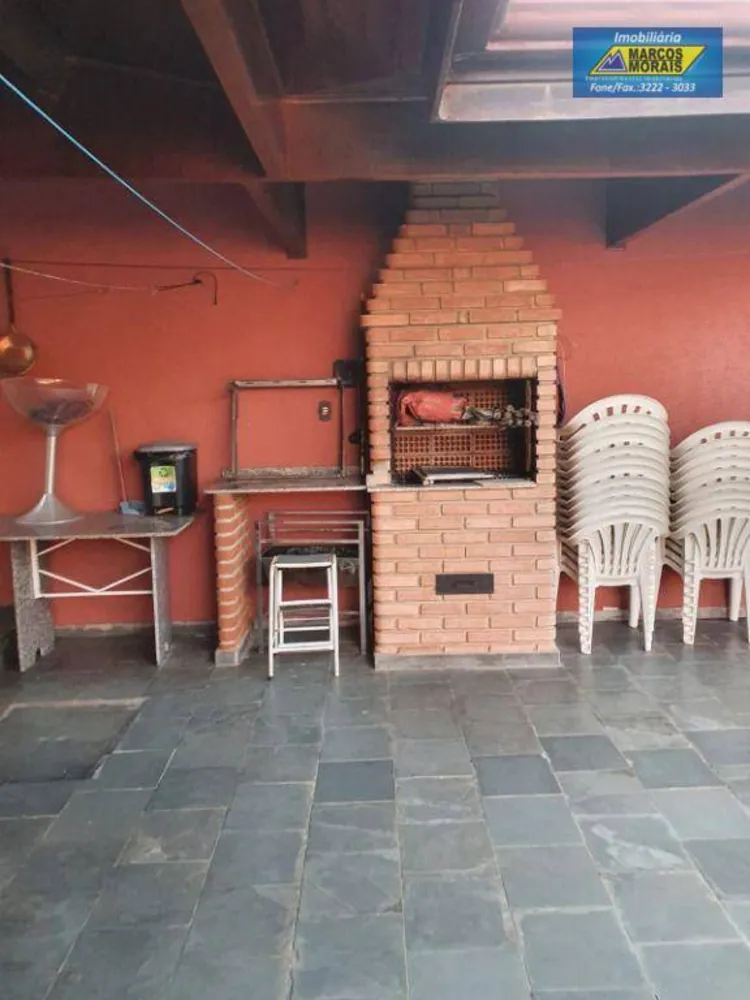Casa de Condomínio, 3 quartos - Foto 6