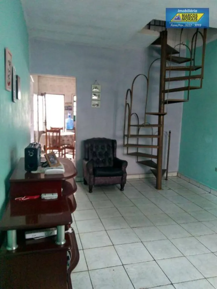 Casa, 4 quartos, 144 m² - Foto 4