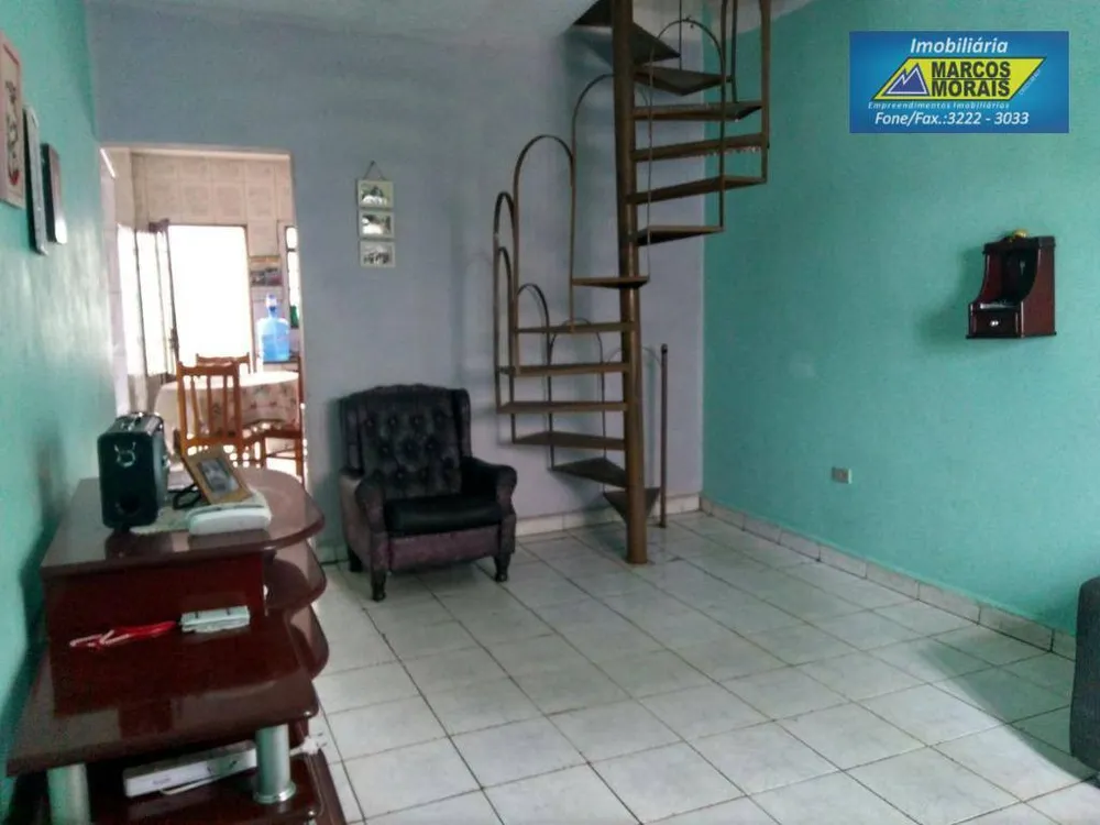 Casa, 4 quartos, 144 m² - Foto 3