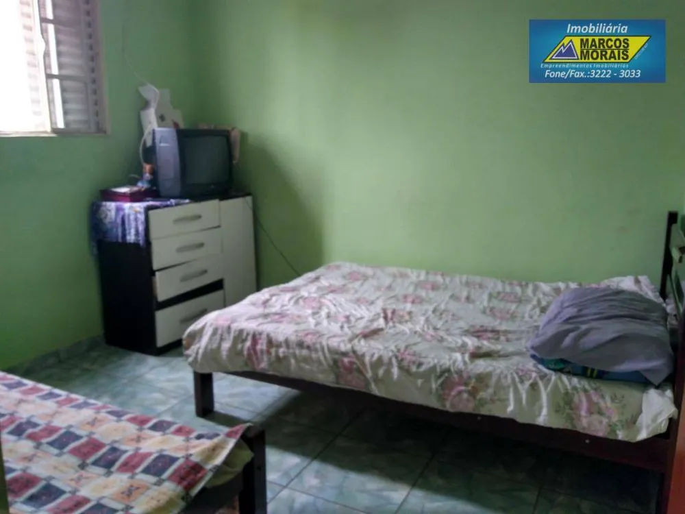 Casa, 4 quartos, 144 m² - Foto 6