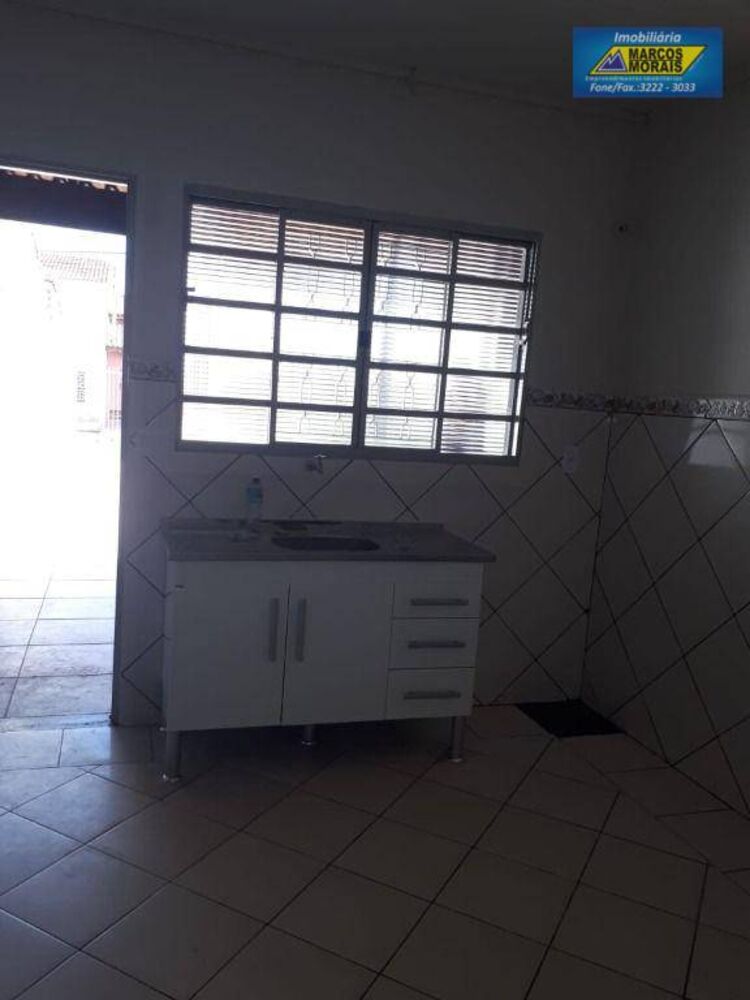 Casa, 1 quarto, 52 m² - Foto 4