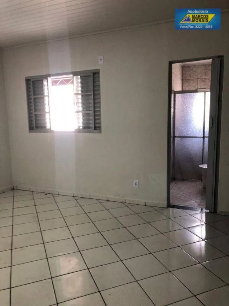 Casa, 1 quarto, 52 m² - Foto 10